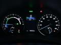 2015 Toyota Alphard Hybrid