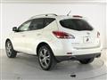 2012 Nissan Murano