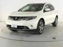 2012 Nissan Murano