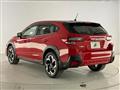 2020 Subaru IMPREZA XV HYBRID