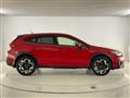 2020 Subaru IMPREZA XV HYBRID