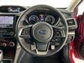2020 Subaru IMPREZA XV HYBRID