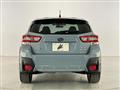 2021 Subaru IMPREZA XV HYBRID