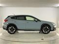2021 Subaru IMPREZA XV HYBRID