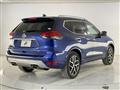 2020 Nissan X-Trail