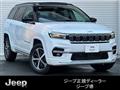 2024 Jeep Commander