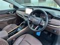 2024 Jeep Commander