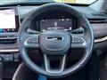 2024 Jeep Commander
