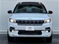 2024 Jeep Commander