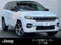 2024 Jeep Commander