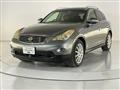 2013 Nissan SKYLINE CROSSOVER