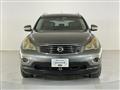 2013 Nissan SKYLINE CROSSOVER