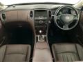 2013 Nissan SKYLINE CROSSOVER