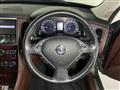 2013 Nissan SKYLINE CROSSOVER