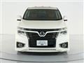 2018 Nissan Elgrand