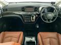 2018 Nissan Elgrand