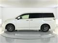 2018 Nissan Elgrand