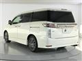 2018 Nissan Elgrand