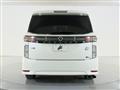 2018 Nissan Elgrand