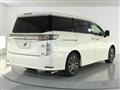 2018 Nissan Elgrand