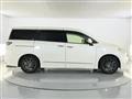 2018 Nissan Elgrand