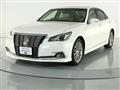 2015 Toyota Crown Hybrid