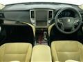 2015 Toyota Crown Hybrid