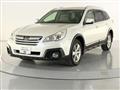 2012 Subaru Outback