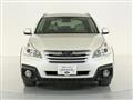 2012 Subaru Outback