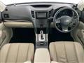 2012 Subaru Outback
