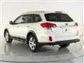 2012 Subaru Outback