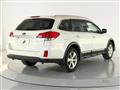 2012 Subaru Outback