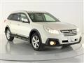 2012 Subaru Outback