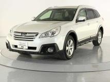 2012 Subaru Outback