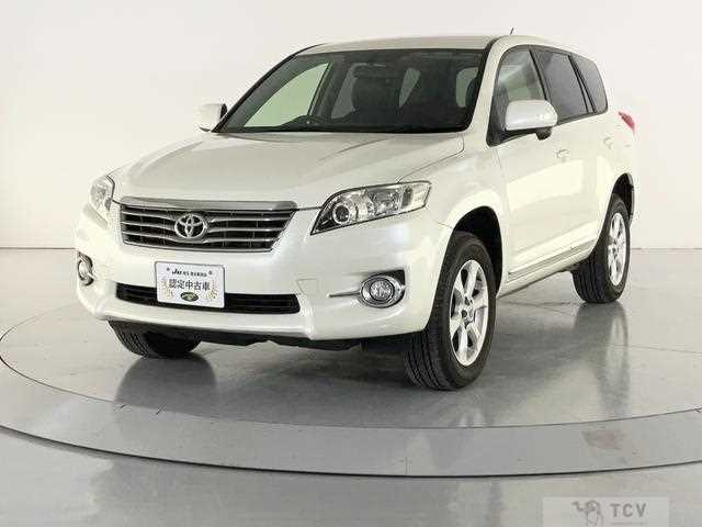 2013 Toyota Vanguard