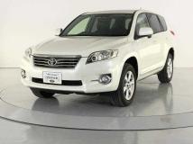 2013 Toyota Vanguard