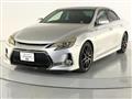 2013 Toyota Mark X