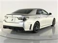 2013 Toyota Mark X