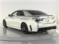 2013 Toyota Mark X