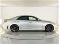 2013 Toyota Mark X