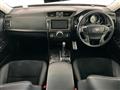 2013 Toyota Mark X