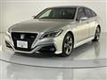 2018 Toyota Crown Hybrid