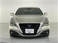 2018 Toyota Crown Hybrid