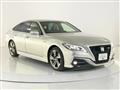 2018 Toyota Crown Hybrid