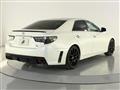 2013 Toyota Mark X