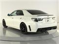 2013 Toyota Mark X