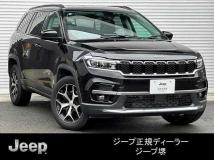 2023 Jeep Commander