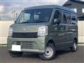 2026 Suzuki Every
