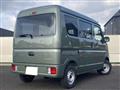 2026 Suzuki Every