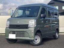2026 Suzuki Every
